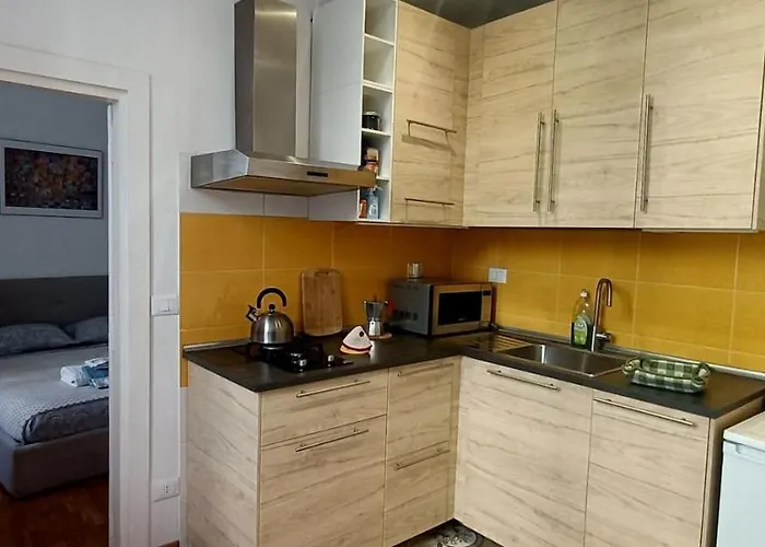 Terrace On The Monuments Of Řím