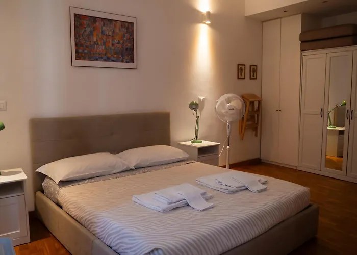 Apartmán Terrace On The Monuments Of *